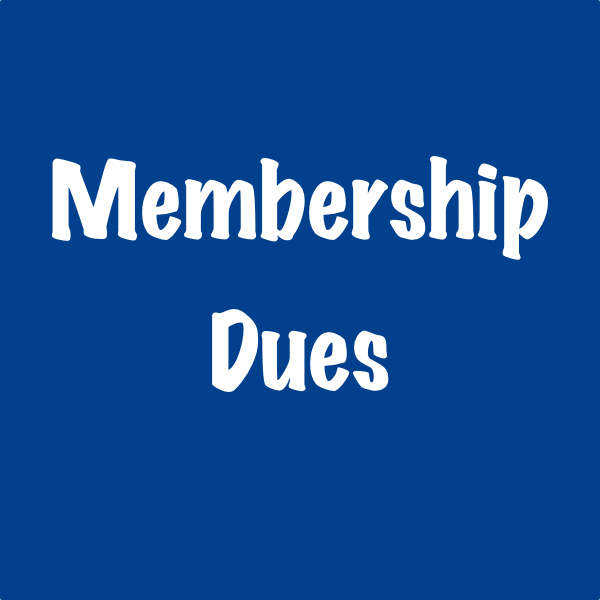 2024 Membership Dues TriCity Elks 2541