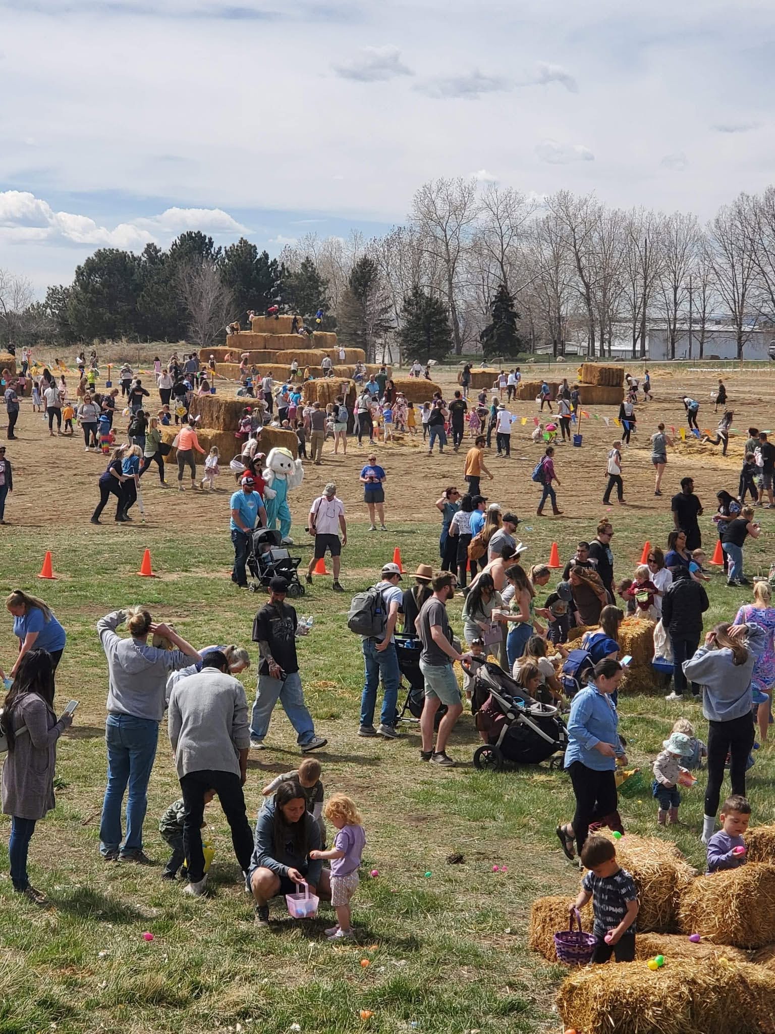 Community Easterfest